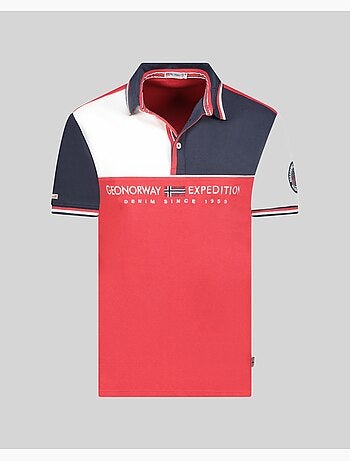 Polo kondo – geographical norway