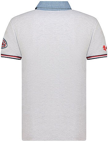 Polo kopteak – canadian peak