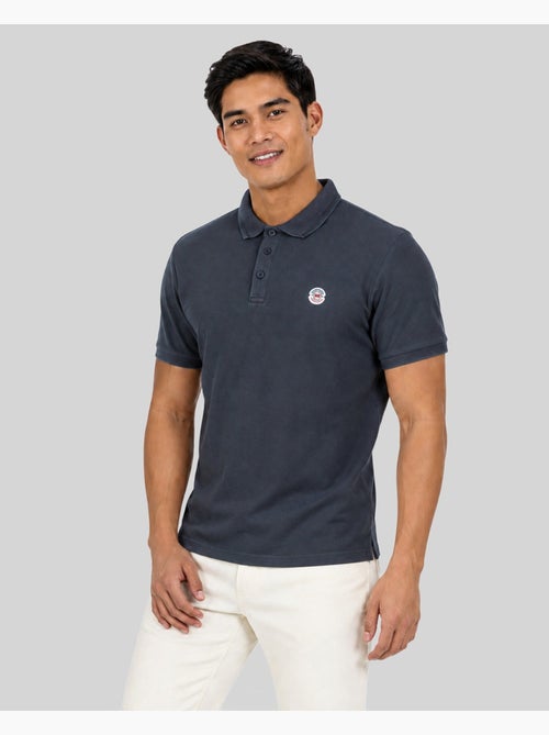 Polo krafto – geographical norway - Kiabi Polo krafto – geographical norway - Kiabi