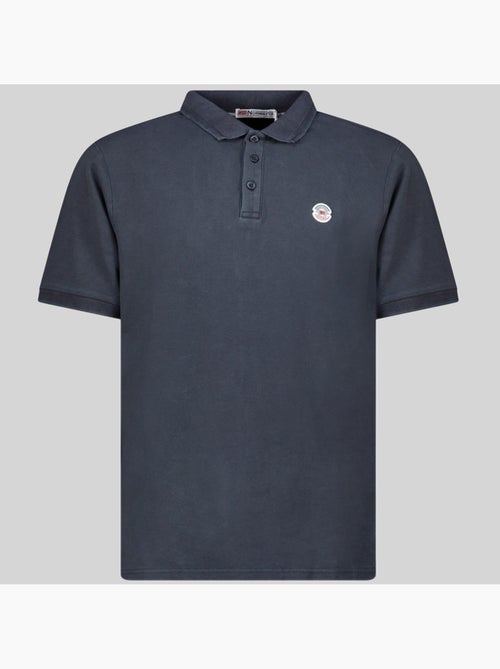 Polo krafto – geographical norway - Kiabi Polo krafto – geographical norway - Kiabi