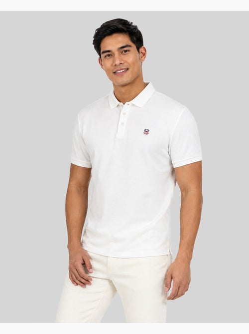 Polo krafto – geographical norway - Kiabi Polo krafto – geographical norway - Kiabi