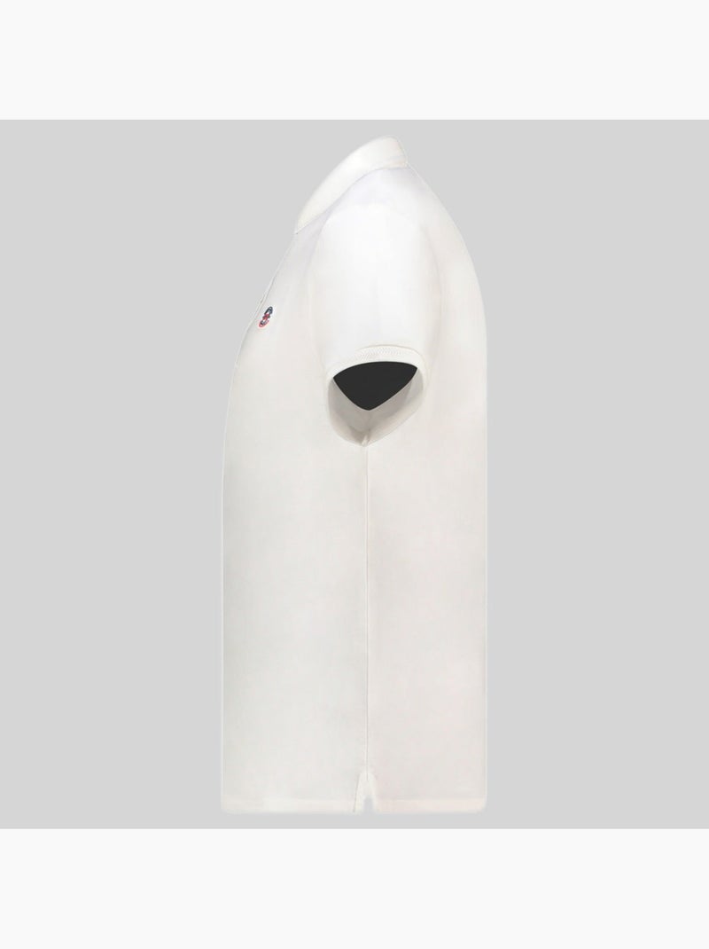 Polo krafto – geographical norway Branco - Kiabi