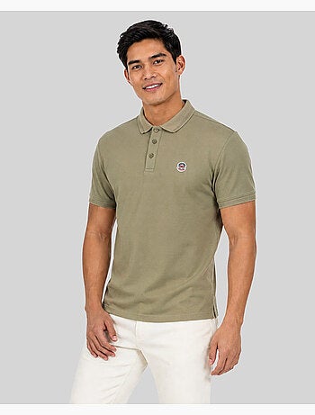 Polo krafto – geographical norway