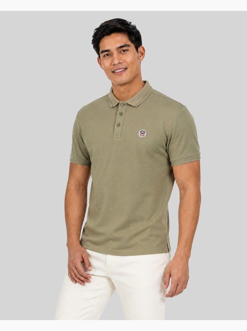 Polo krafto – geographical norway - Kiabi Polo krafto – geographical norway - Kiabi