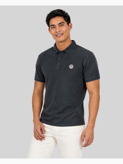 Polo krafto – geographical norway - Kiabi Polo krafto – geographical norway - Kiabi