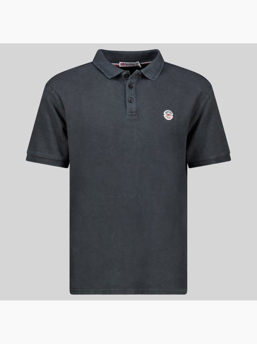 Polo krafto – geographical norway - Kiabi Polo krafto – geographical norway - Kiabi