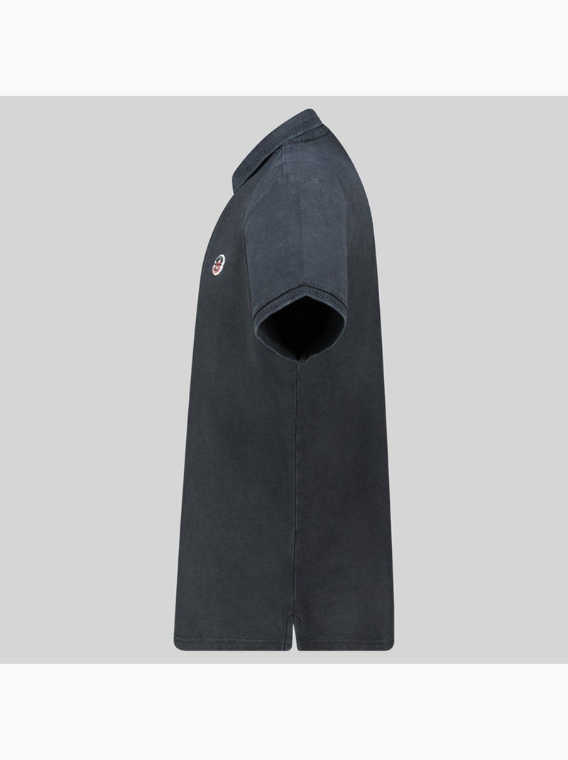 Polo krafto – geographical norway Preto - Kiabi