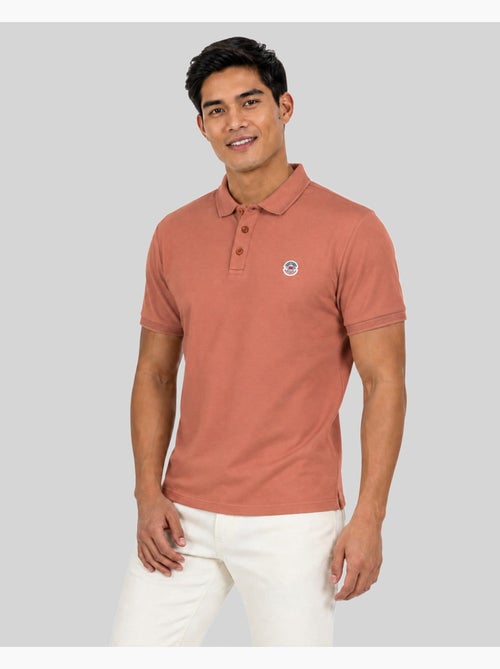 Polo krafto – geographical norway - Kiabi Polo krafto – geographical norway - Kiabi