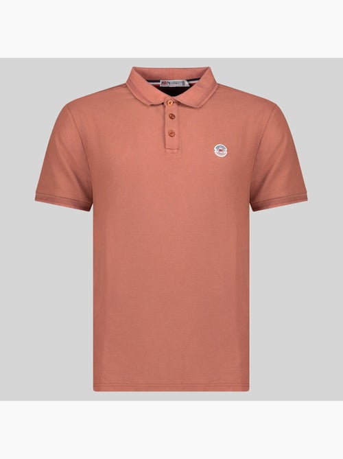 Polo krafto – geographical norway - Kiabi Polo krafto – geographical norway - Kiabi