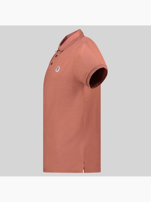 Polo krafto – geographical norway - Kiabi Polo krafto – geographical norway - Kiabi