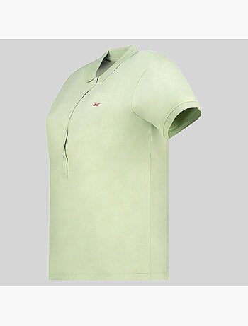 Polo krystaline – geographical norway