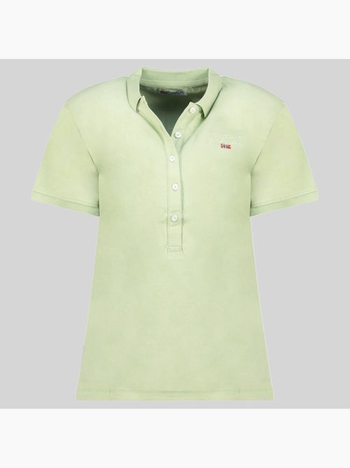 Polo krystaline – geographical norway - Kiabi Polo krystaline – geographical norway - Kiabi