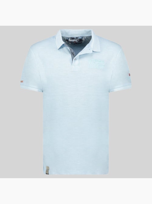 Polo kslub – geographical norway - Kiabi Polo kslub – geographical norway - Kiabi