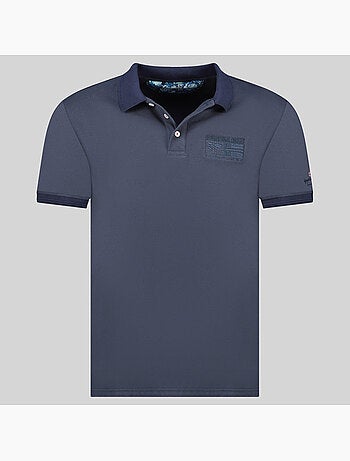 Polo kslub – geographical norway