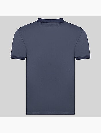 Polo kslub – geographical norway