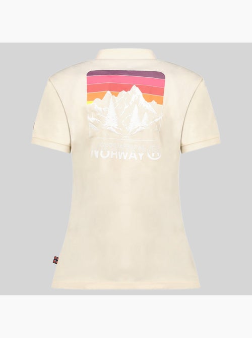 Polo kumping – geographical norway - Kiabi Polo kumping – geographical norway - Kiabi