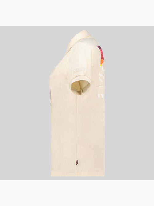 Polo kumping – geographical norway - Kiabi Polo kumping – geographical norway - Kiabi