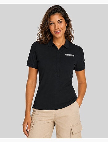 Polo kumping – geographical norway