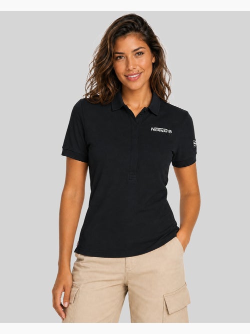 Polo kumping – geographical norway - Kiabi Polo kumping – geographical norway - Kiabi