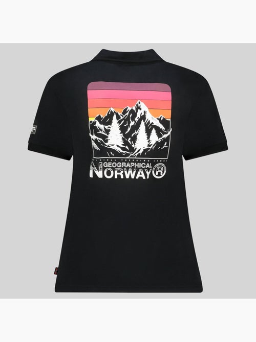 Polo kumping – geographical norway - Kiabi Polo kumping – geographical norway - Kiabi
