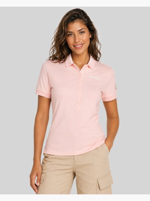 Polo kumping – geographical norway - Kiabi Polo kumping – geographical norway - Kiabi