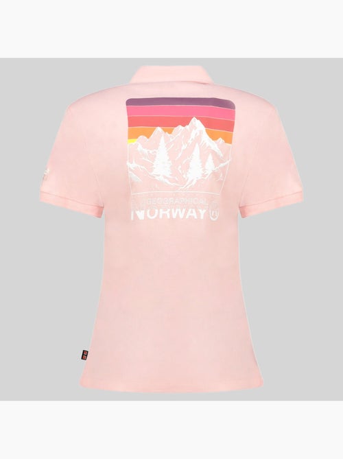 Polo kumping – geographical norway - Kiabi Polo kumping – geographical norway - Kiabi