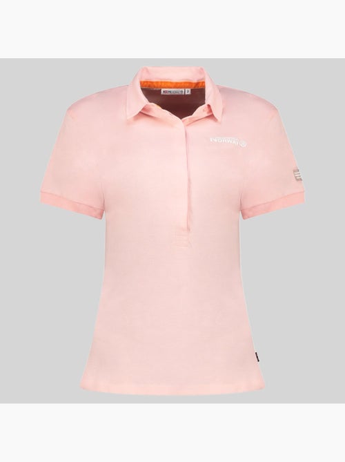 Polo kumping – geographical norway - Kiabi Polo kumping – geographical norway - Kiabi