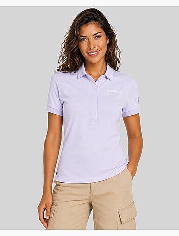 Polo kumping – geographical norway