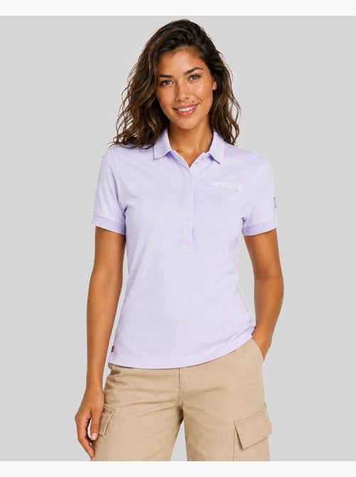 Polo kumping – geographical norway - Kiabi Polo kumping – geographical norway - Kiabi