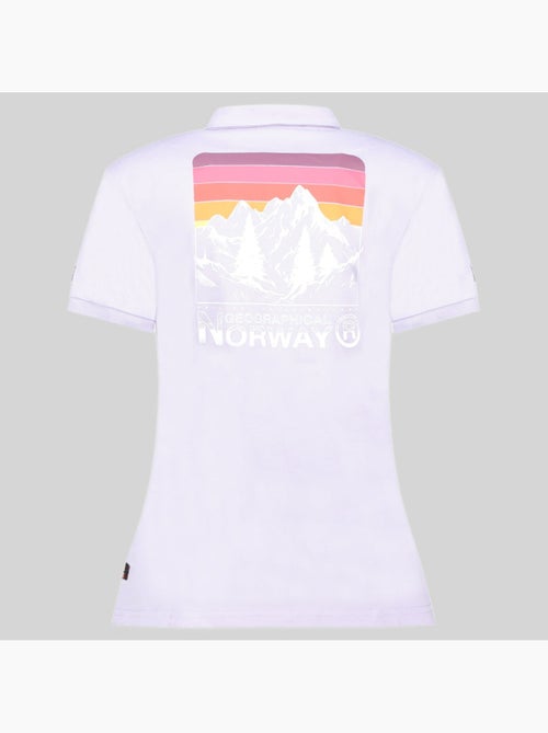 Polo kumping – geographical norway - Kiabi Polo kumping – geographical norway - Kiabi