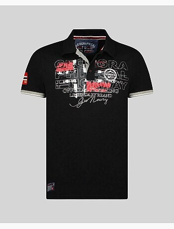Polo kutta – geographical norway