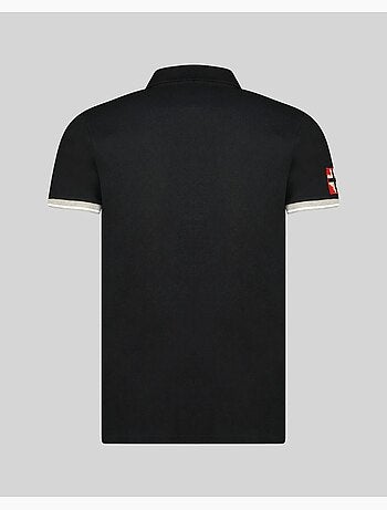 Polo kutta – geographical norway