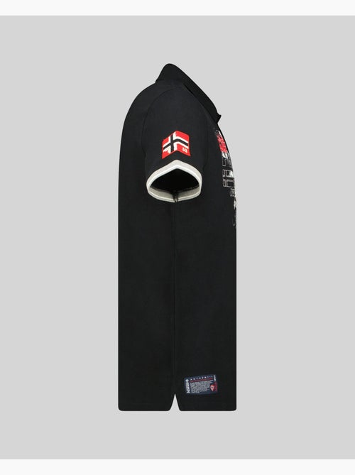 Polo kutta – geographical norway - Kiabi Polo kutta – geographical norway - Kiabi