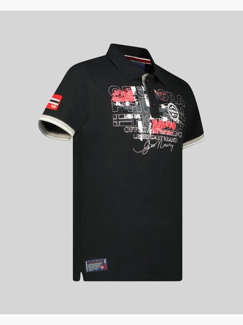 Polo kutta – geographical norway - Kiabi Polo kutta – geographical norway - Kiabi