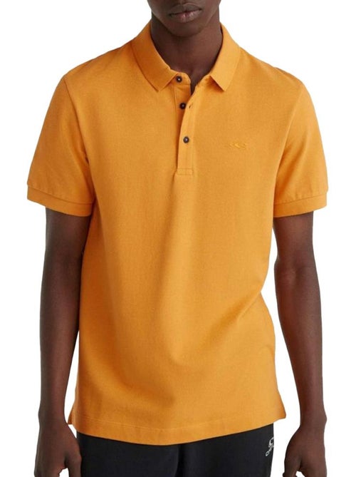 Polo Laranja O'Neill Smalls para Homem - Kiabi Polo Laranja O'Neill Smalls para Homem - Kiabi