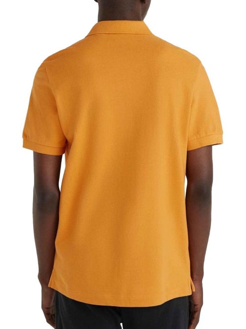 Polo Laranja O'Neill Smalls para Homem - Kiabi Polo Laranja O'Neill Smalls para Homem - Kiabi