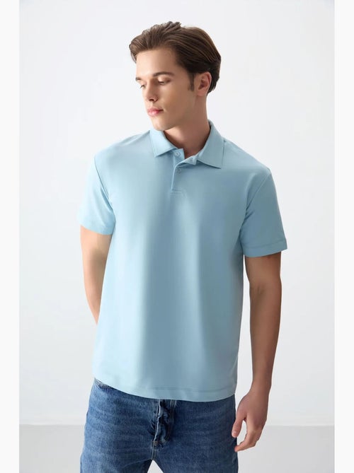 Polo largo tommy - Kiabi Polo largo tommy - Kiabi