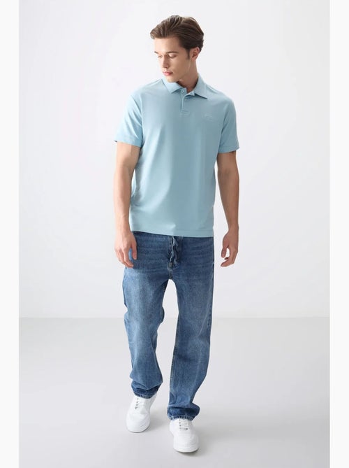 Polo largo tommy - Kiabi Polo largo tommy - Kiabi