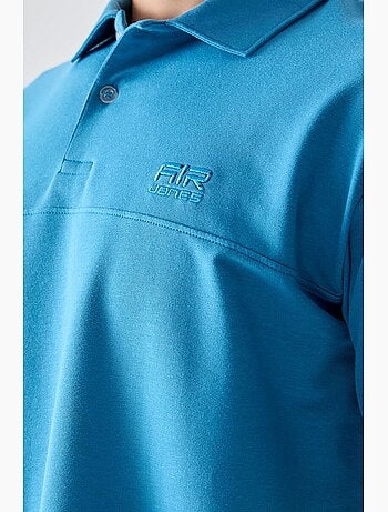 Polo largo tommy