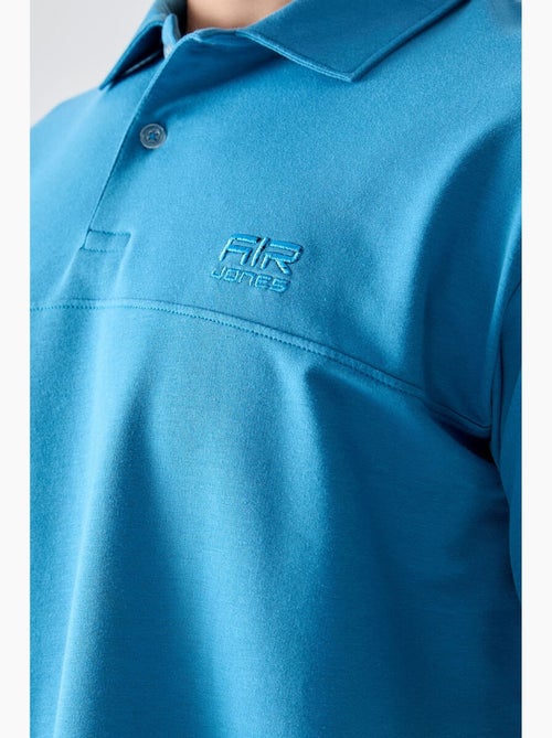 Polo largo tommy - Kiabi Polo largo tommy - Kiabi