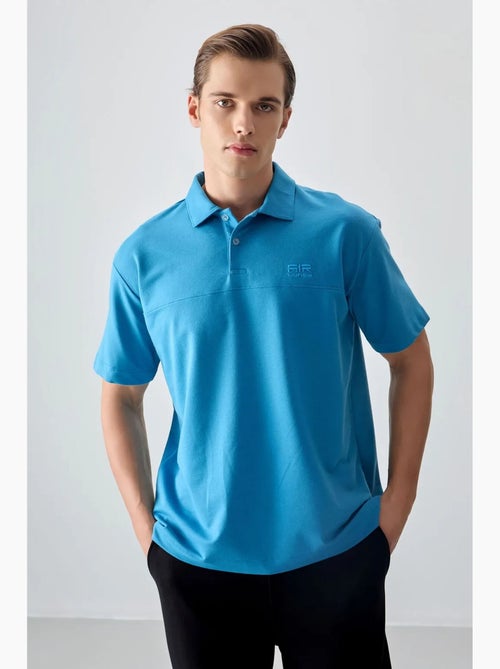 Polo largo tommy - Kiabi Polo largo tommy - Kiabi