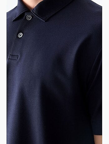 Polo largo tommy