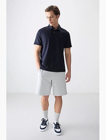 Polo largo tommy
