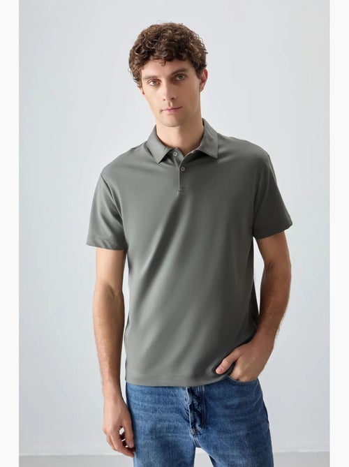 Polo largo tommy - Kiabi Polo largo tommy - Kiabi