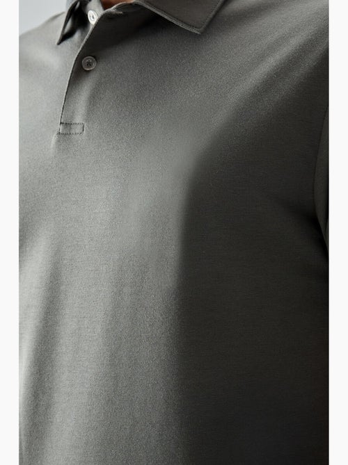Polo largo tommy - Kiabi Polo largo tommy - Kiabi