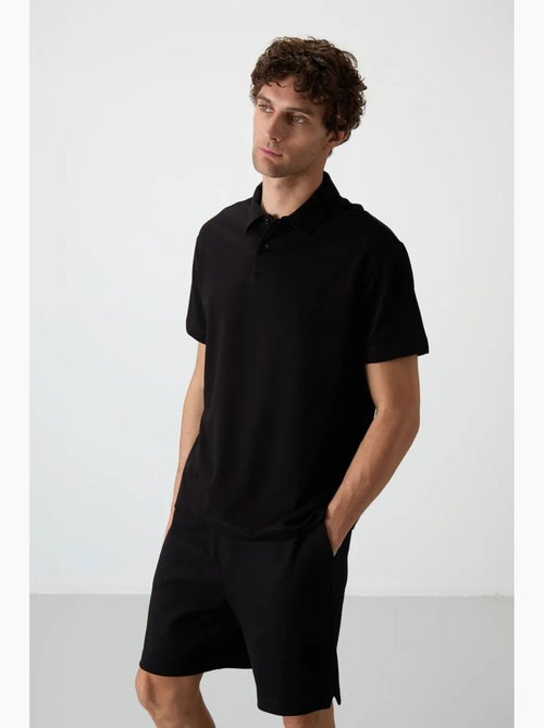 Polo largo tommy - Kiabi Polo largo tommy - Kiabi