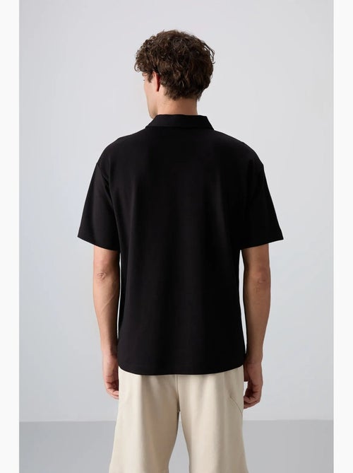 Polo largo tommy - Kiabi Polo largo tommy - Kiabi