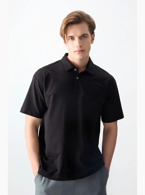 Polo largo tommy - Kiabi Polo largo tommy - Kiabi