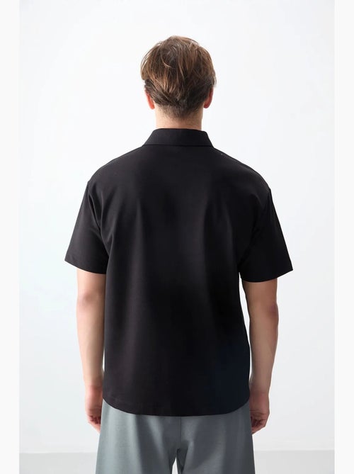 Polo largo tommy - Kiabi Polo largo tommy - Kiabi