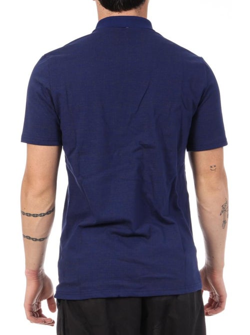 Polo Le Coq Sportif Azul Marinho para Homem - Kiabi Polo Le Coq Sportif Azul Marinho para Homem - Kiabi